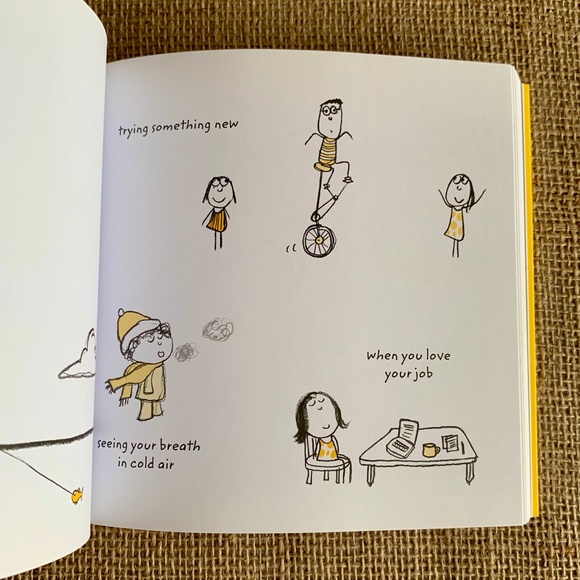 HAPPINESS IS 500 Things To Be Happy About Book - Picture 8 of 15